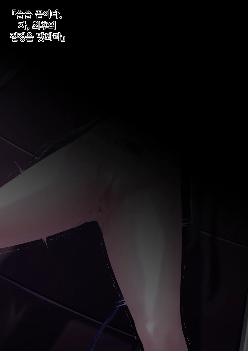 Kaizou Kiroku EX Ryuuge Kisaki -Monshuu Otsuru- | 개조기록 EX 류우게 키사키 -문주 떨어지다-
